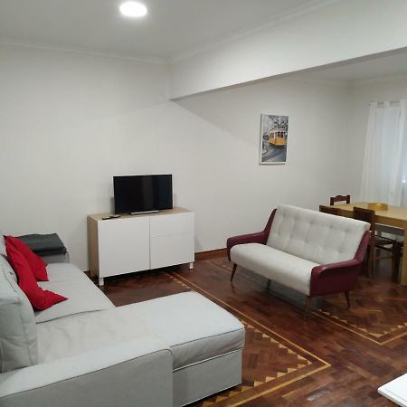Ferienwohnung Sintra Casa Da Portela III Exterior foto