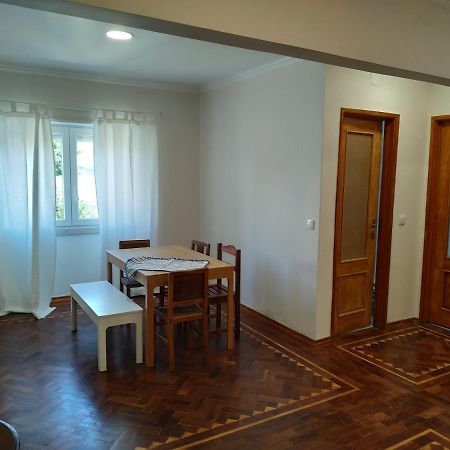 Ferienwohnung Sintra Casa Da Portela III Exterior foto