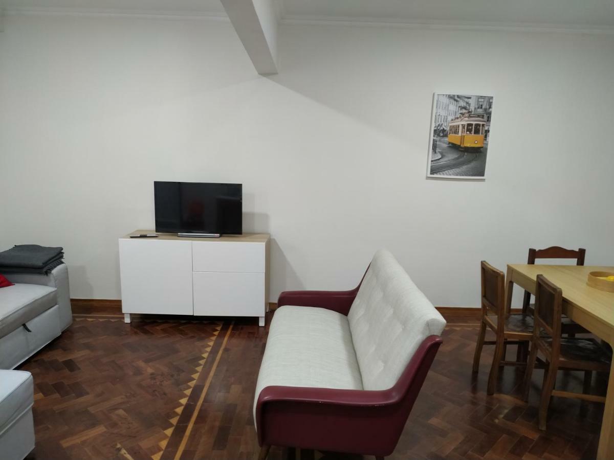 Ferienwohnung Sintra Casa Da Portela III Exterior foto
