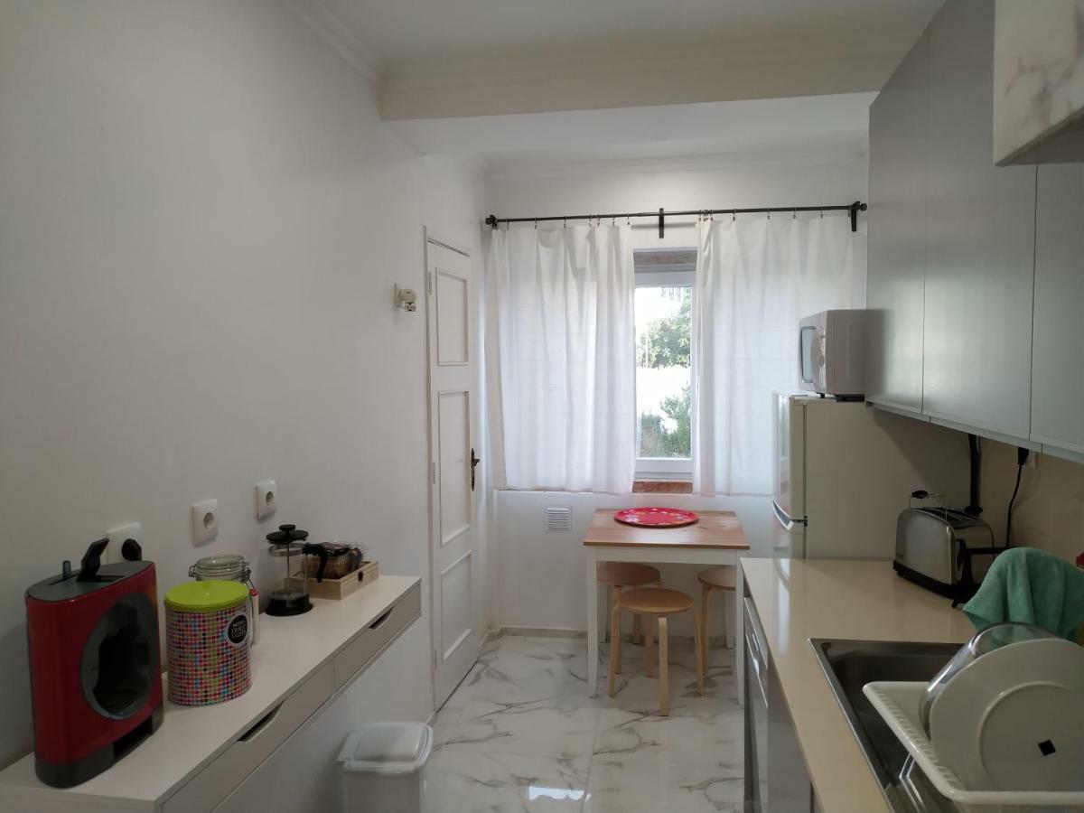 Ferienwohnung Sintra Casa Da Portela III Exterior foto