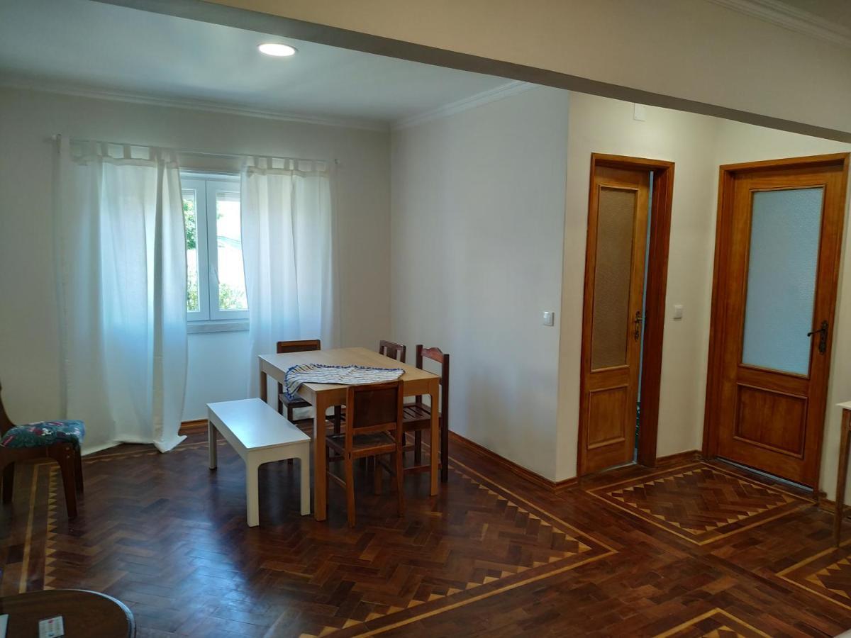 Ferienwohnung Sintra Casa Da Portela III Exterior foto